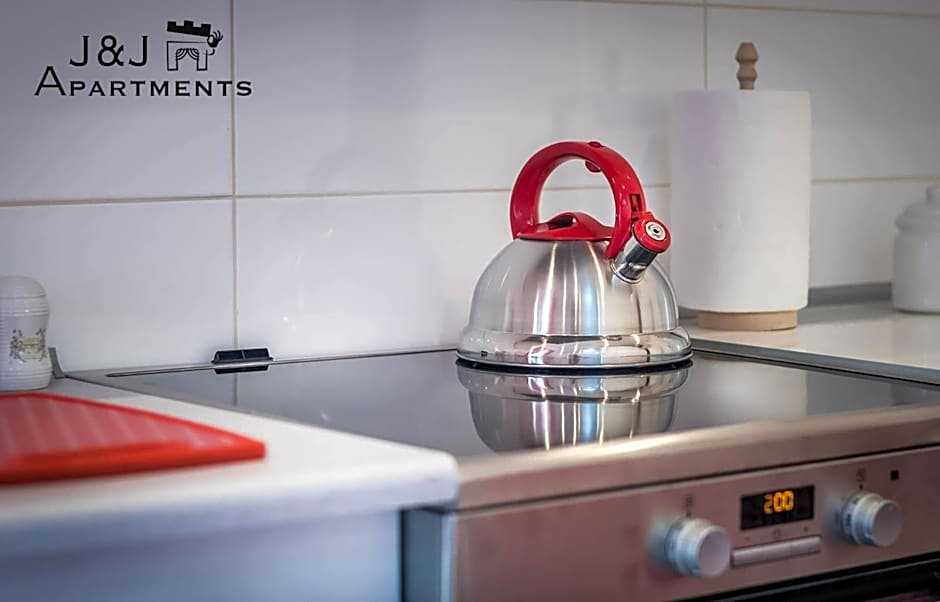 J&J Apartments Łazienna 30 - 12