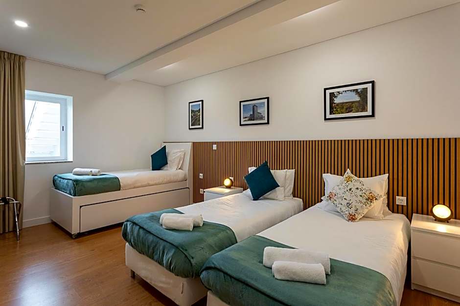 Guest House A Loja do Cantoneiro