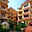 Park Inn by Radisson Goa Candolim
