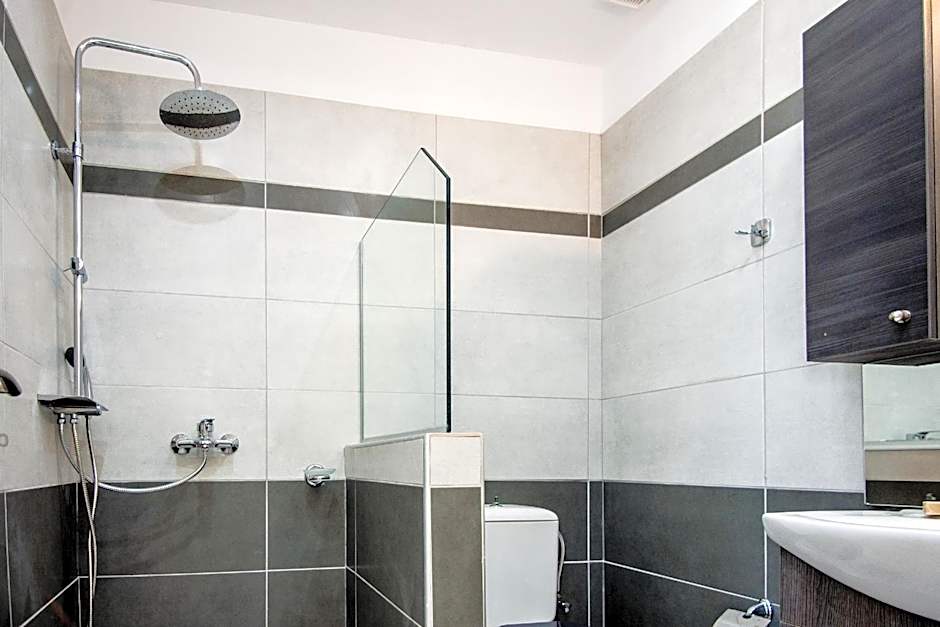 Xenia Ionis luxury apartments