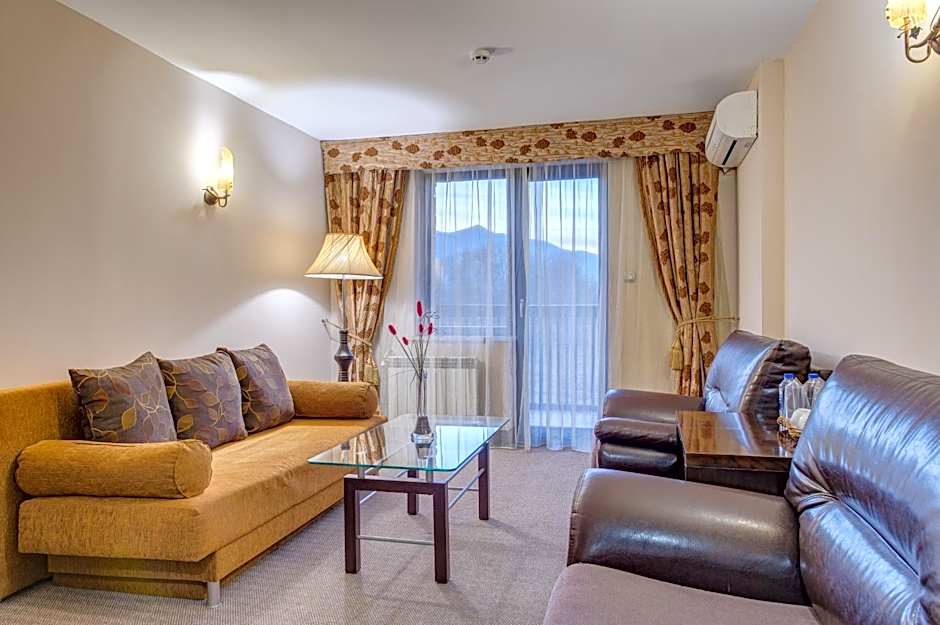 Hotel Bansko SPA & Holidays - Free Parking