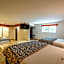 Hotel Santiago