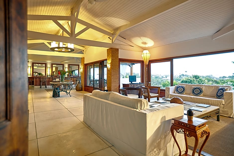 PortoBay Buzios Hotel