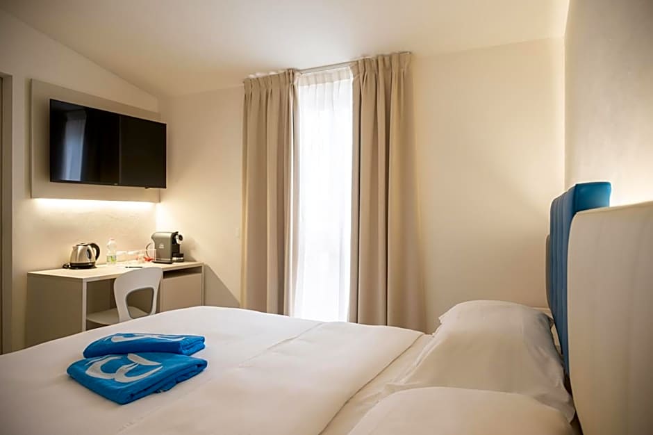 Hotel Savoy