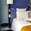 Hotel Mercure Nancy Centre Place Stanislas