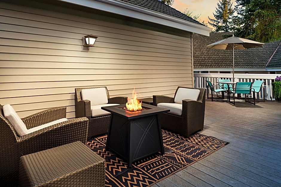 Residence Inn by Marriott Seattle Bellevue