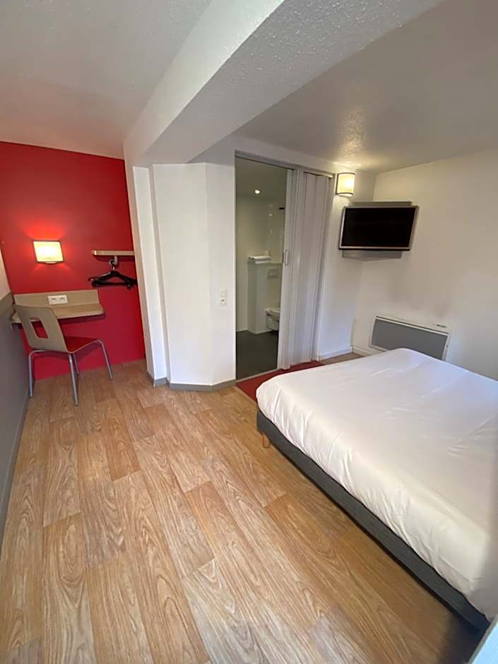 Première Classe Nantes Sud - Rezé Aéroport