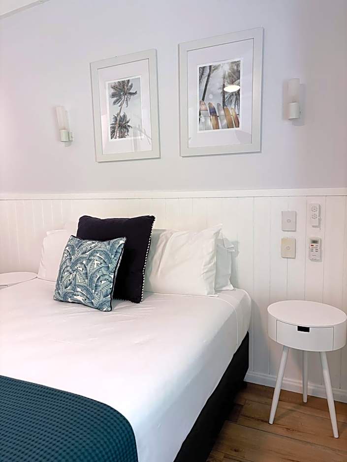 Amaroo On Mandalay, Magnetic Island