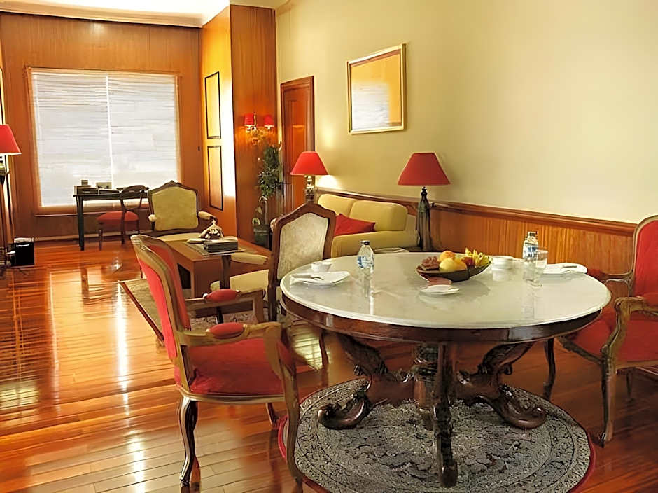 Gran Senyiur Hotel