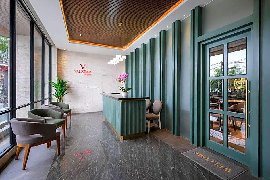 ValStar Hotel Canggu