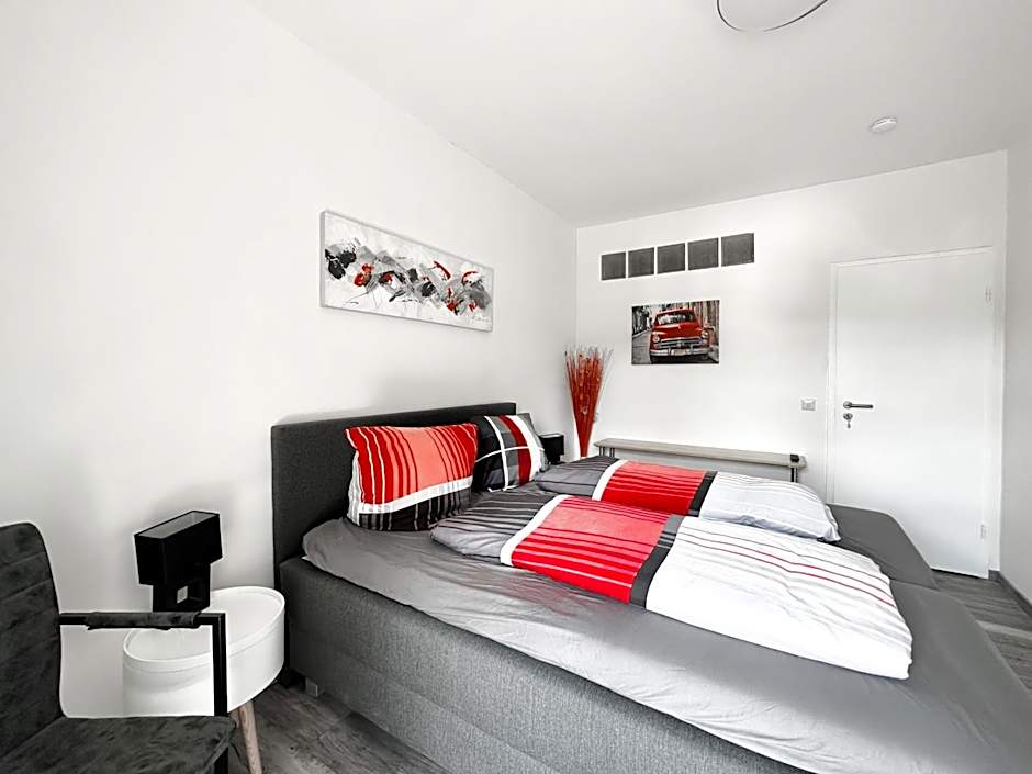 Gästehotel Lucendi Premium Lounge
