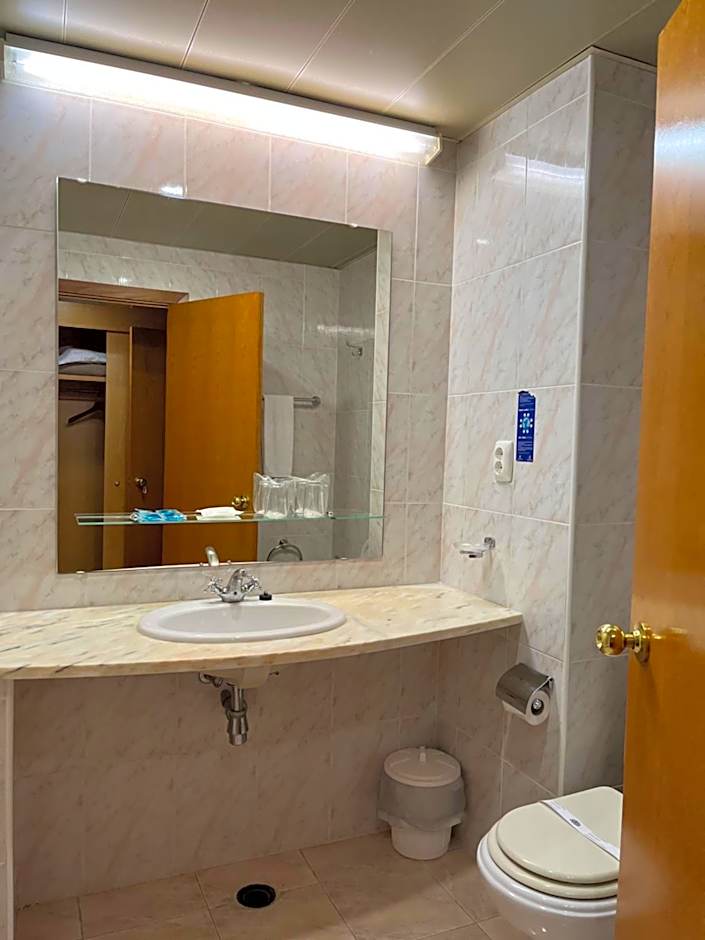 Grande Hotel Dom Dinis