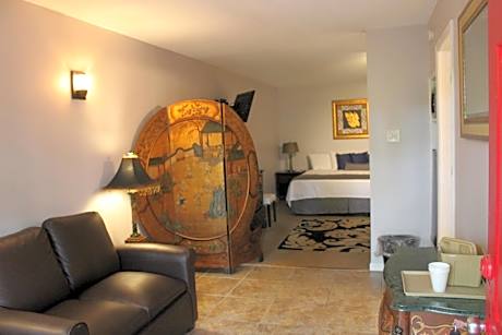 Brydan Suites