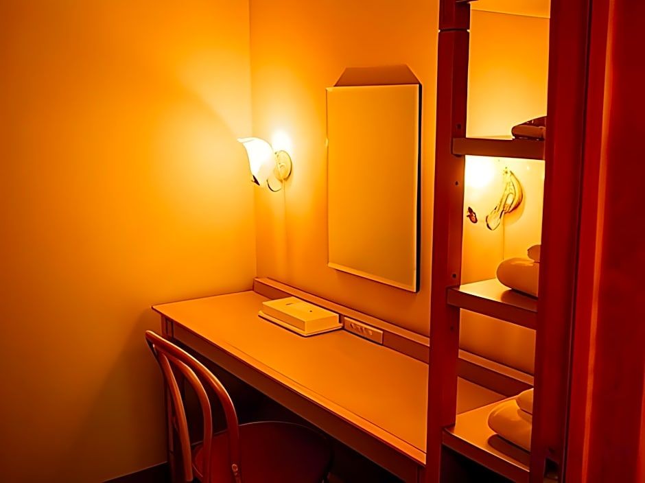 Hachinohe Plaza Hotel