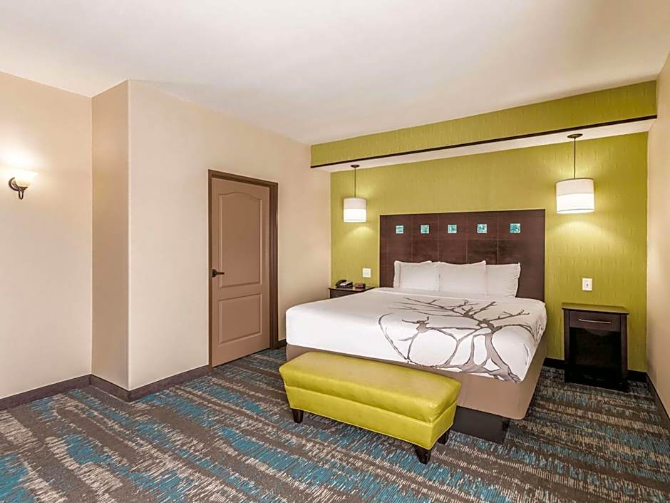 La Quinta Inn & Suites by Wyndham Dallas Grand Prairie South