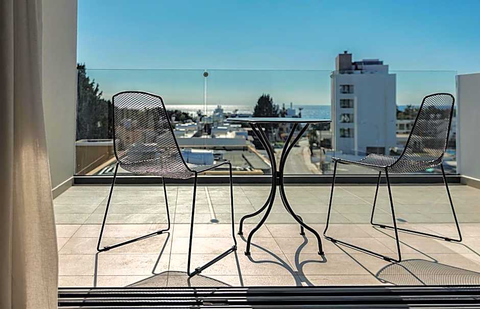 Regency Boutique Hotel Holiday Suites