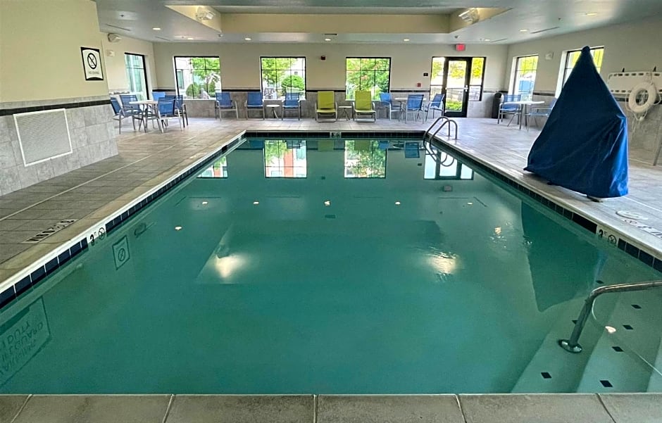 Staybridge Suites Miamisburg By IHG