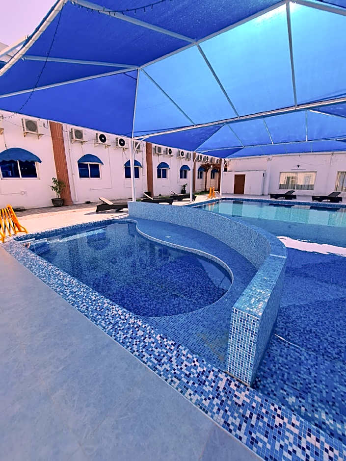 Sharjah International Airport Hotel