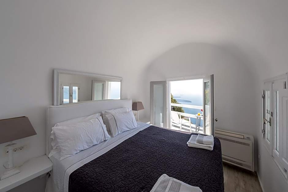 Anemos Cave Suites