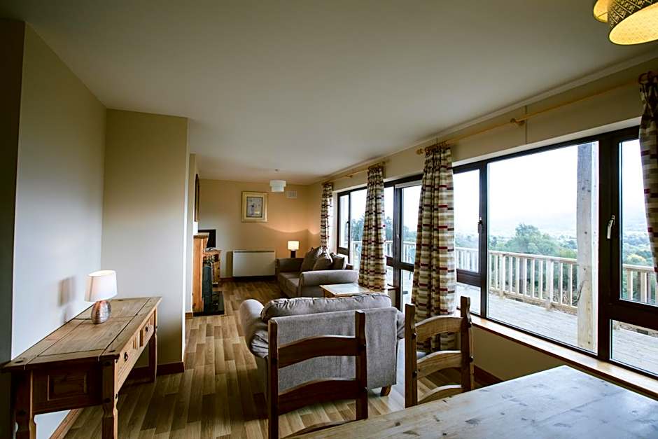 Aherlow House Hotel & Lodges