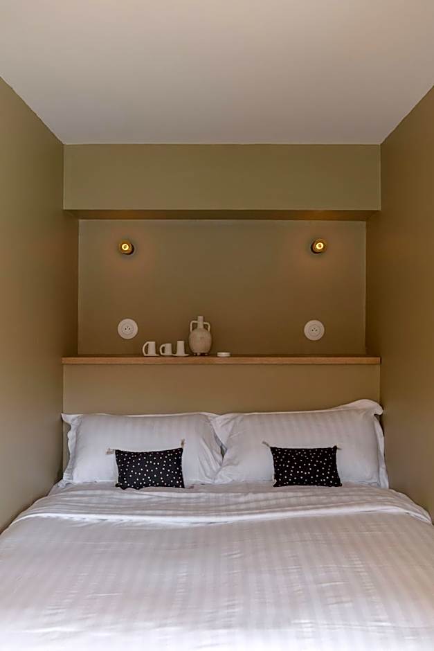 LA PENICHE - Bed And Bicycle - Vienne