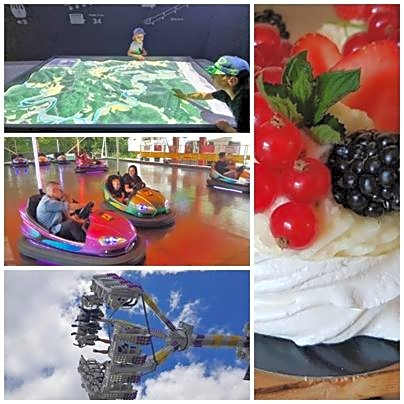 Zielone Wzgórza - Centrum Soliny - SPA