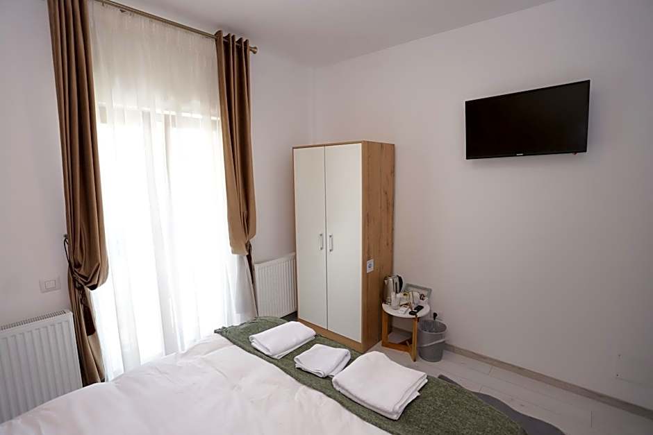 CENTRAL VIEW Craiova