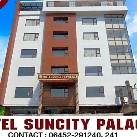 HOTEL SUNCITY PALACE