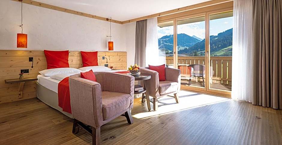 Hotel Spitzhorn Superieur