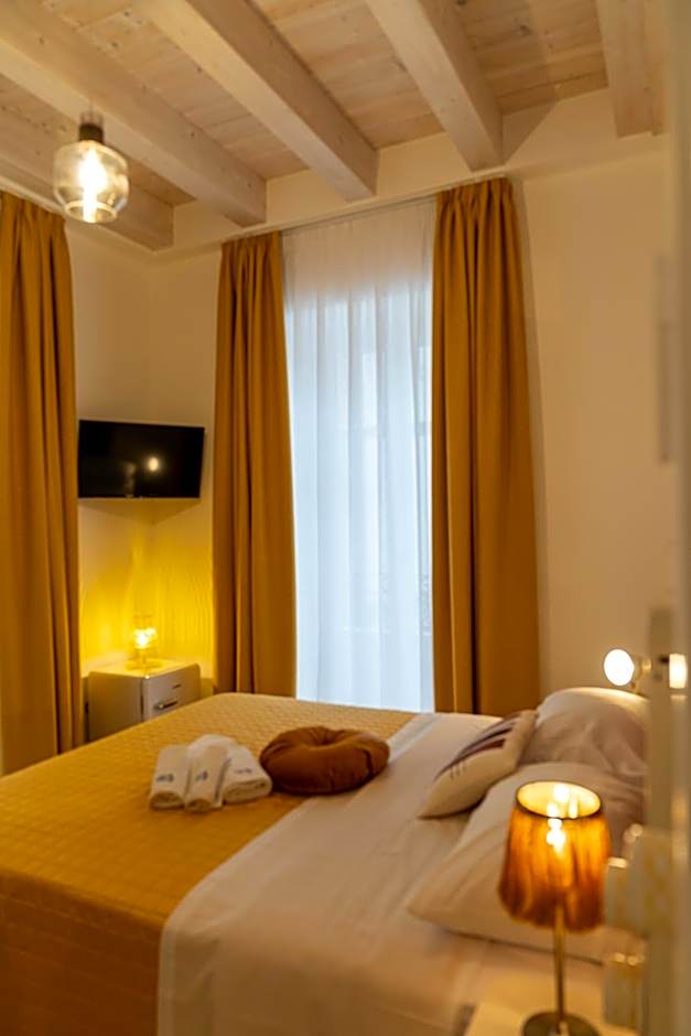 Suitetti Camere&Relax