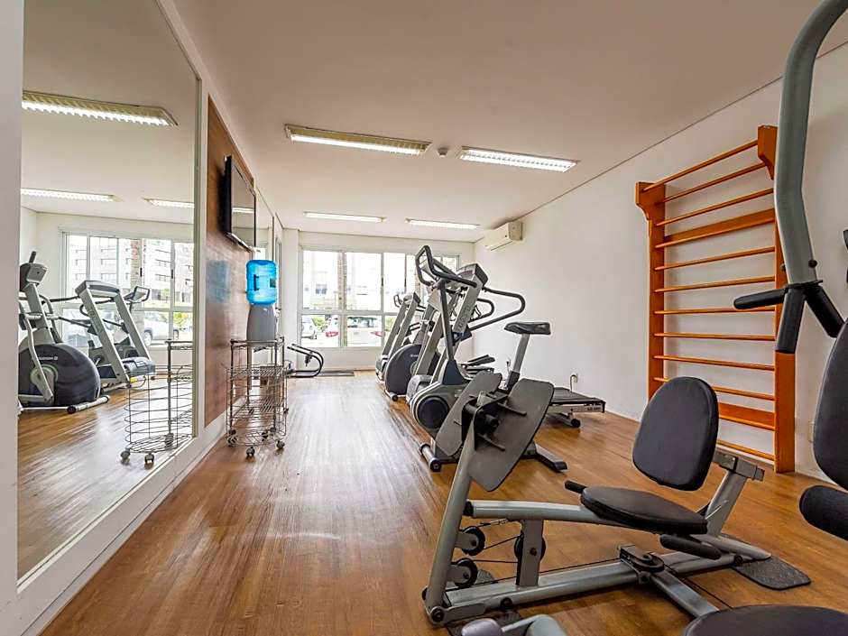 Ibis Styles Campinas Alphaville