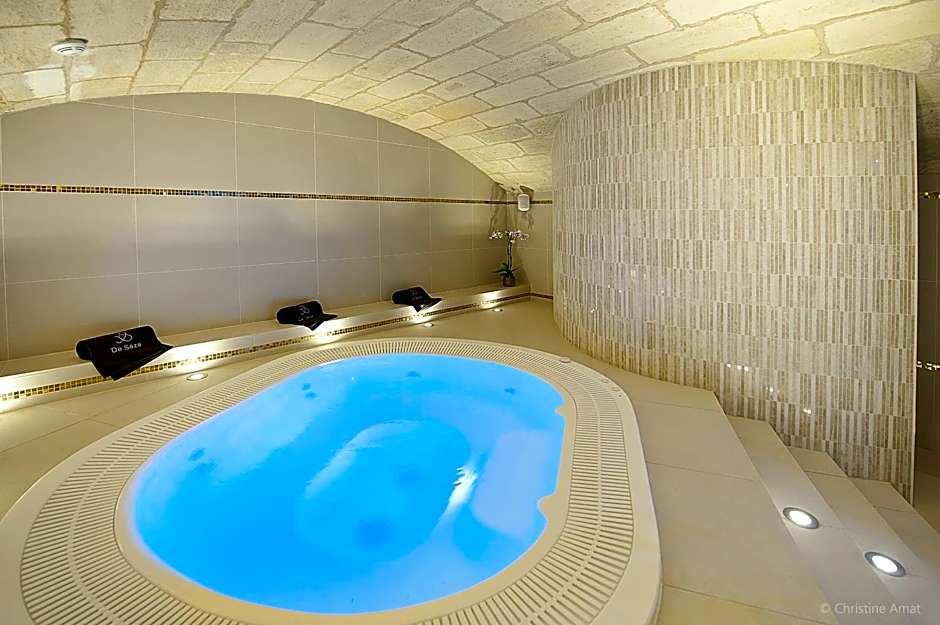 Hotel de Seze & Spa Bordeaux Centre