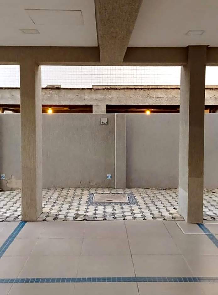 102 OP Dpto a 150m de la playa de Mariscal