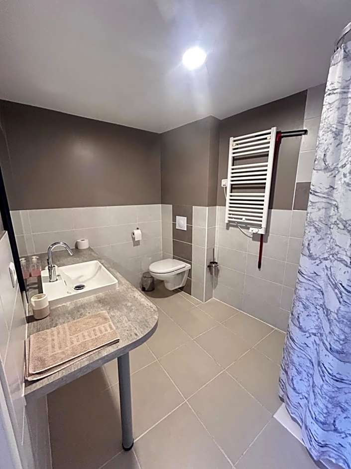B&B Angueur