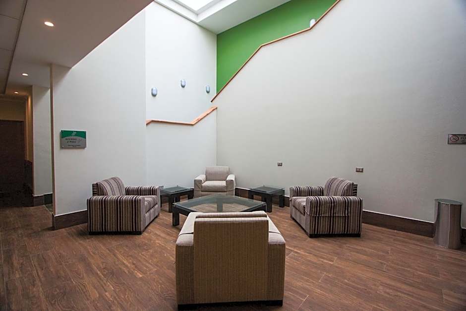 Hotel Diego de Almagro Osorno