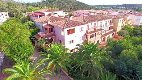 Residence Sos Alinos
