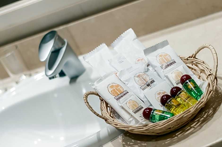 Silken Spa La Hacienda De Don Juan