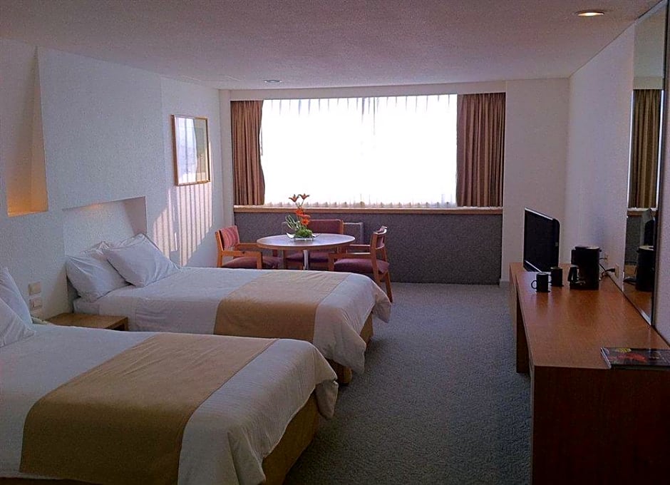 Hotel Del Prado