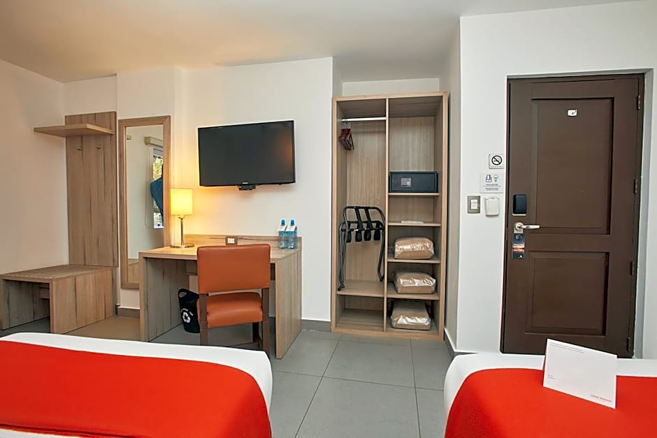 Casa Andina Standard Machu Picchu