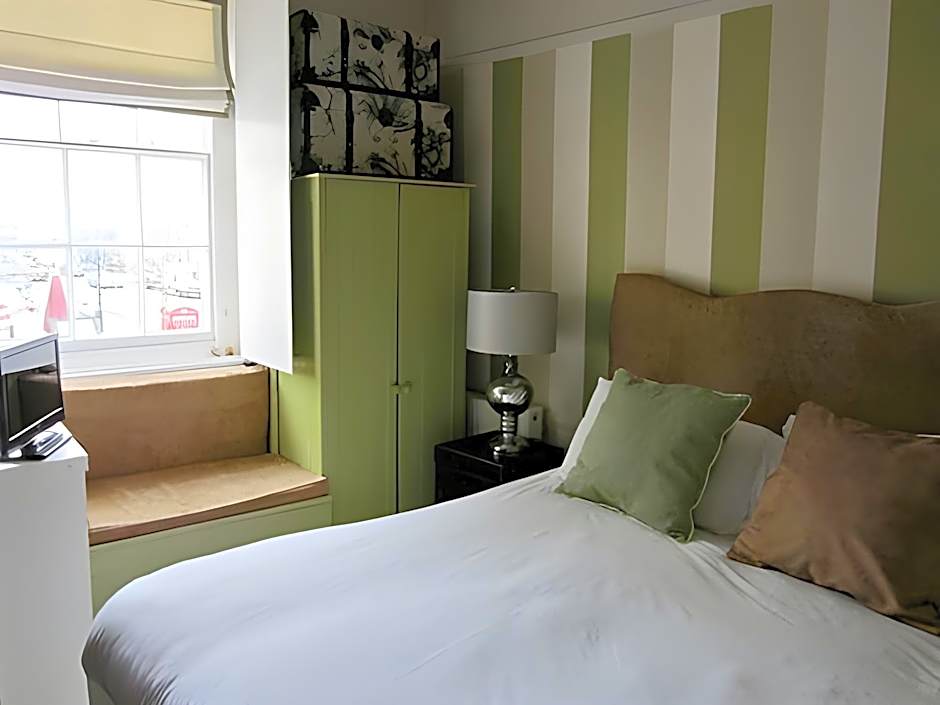 Kings Boutique Hotel