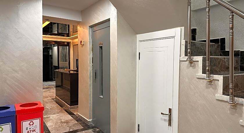 Harran Hotel Beyazıt