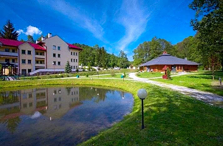 Geovita Lądek Zdrój