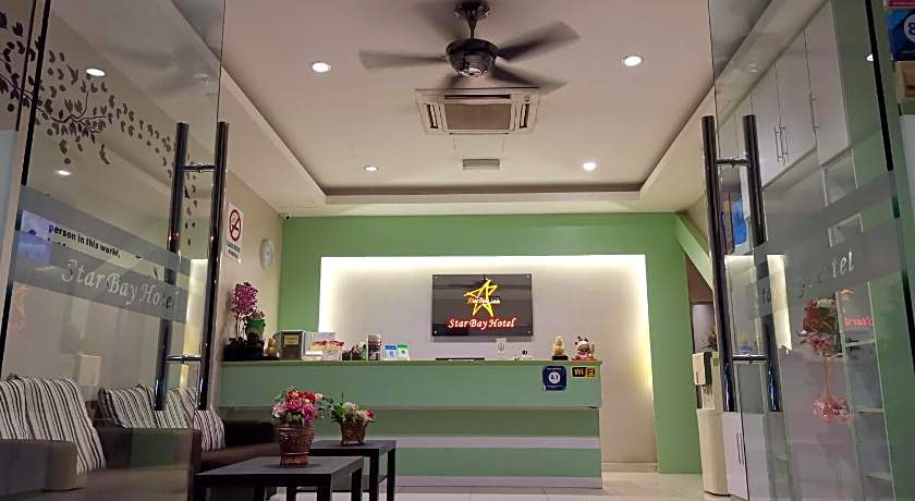 Star Bay Hotel