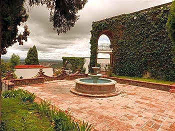 Hotel Posada la Ermita