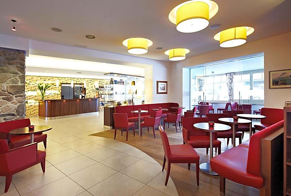 Apparthotel Germania