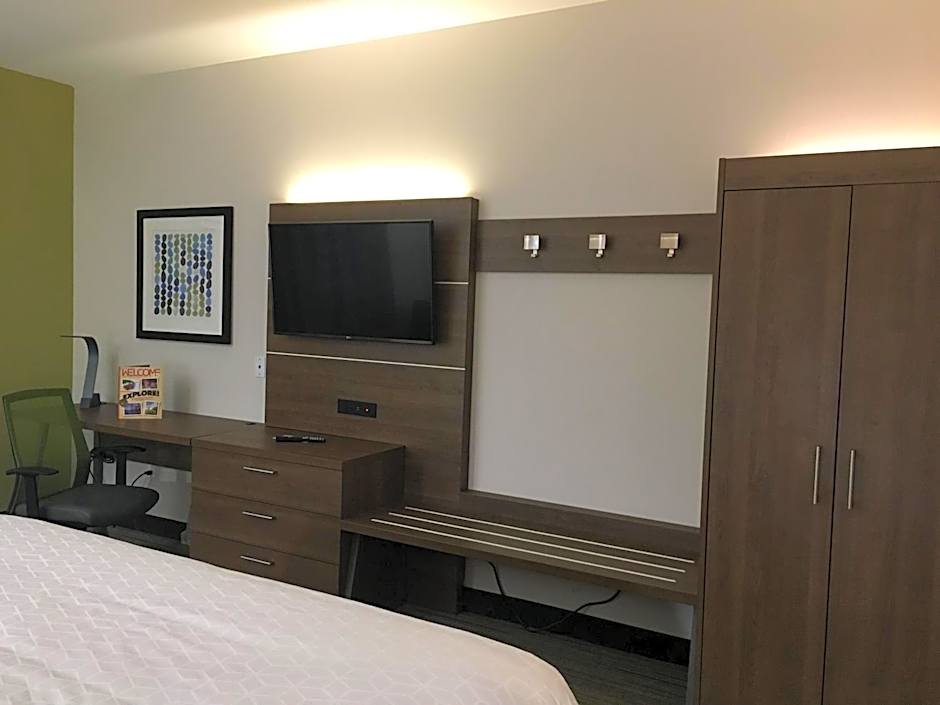 Holiday Inn Express - Grand Island By IHG