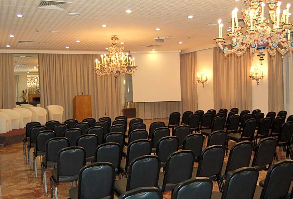 Astoria Hotel Italia