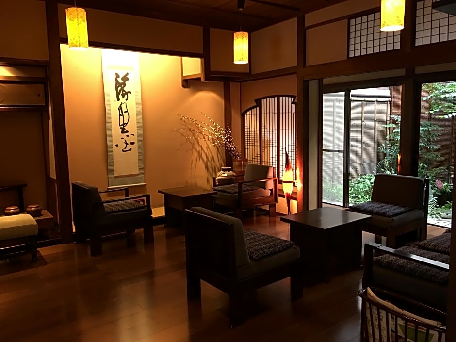 Ryokan Tanabe