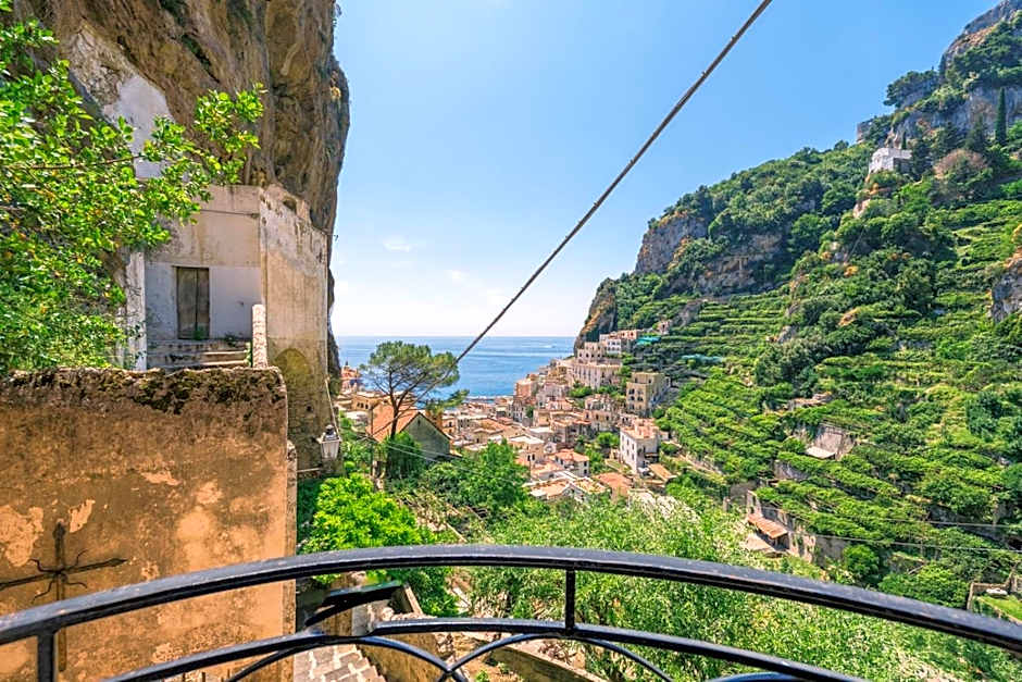 Residence Villa Rosa