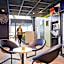 ibis budget Pontault-Combault RN4 Marne-la-Vallee